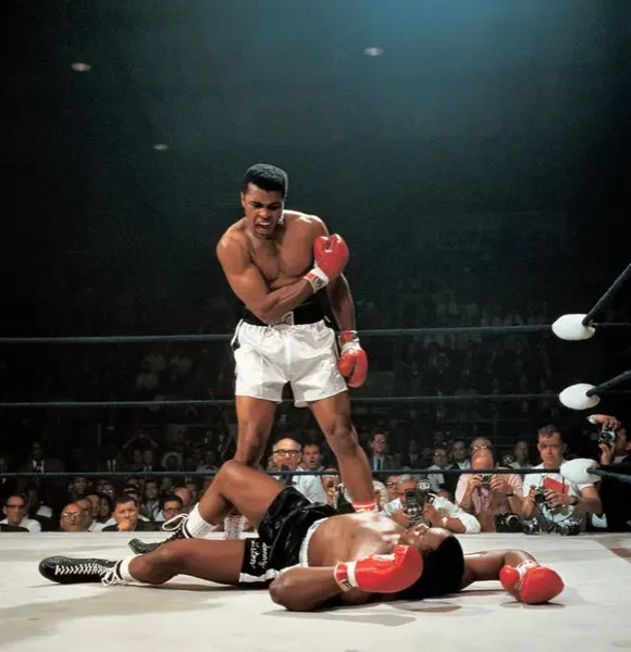 Audacity = Possibility / Humility