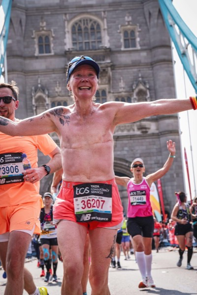 Vitality = Light / Loss