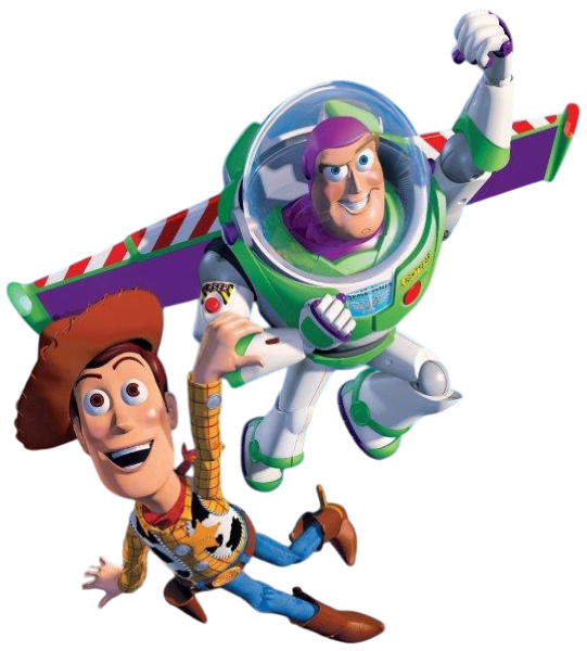 Chapter 7<br/>To Infinity and Beyond!