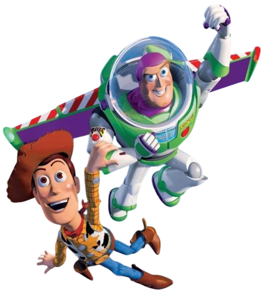 Chapter 7<br/>To Infinity and Beyond!