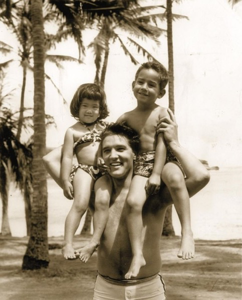 Chapter 3<br/>Longing for Belonging