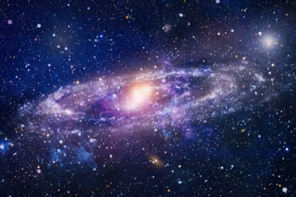 Chapter 1<br/>The Genesis of Infinity, Divinity, and Beyond