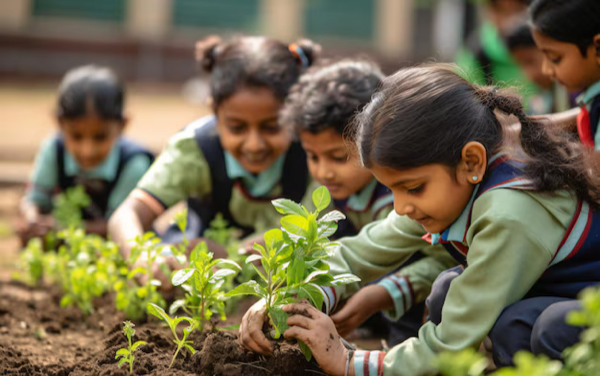 Identity = Eco / Ego