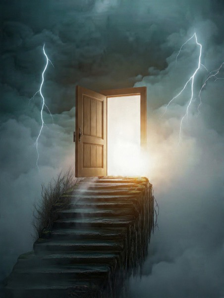 Bliss = Trauma / Drama