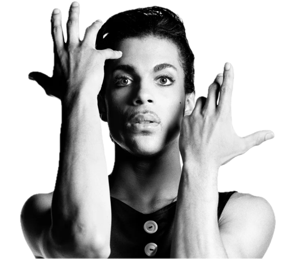 Femme = Finesse / Fierce