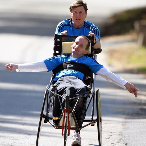 Success = Gain / Pain