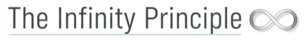 The Infinity Principle Logo